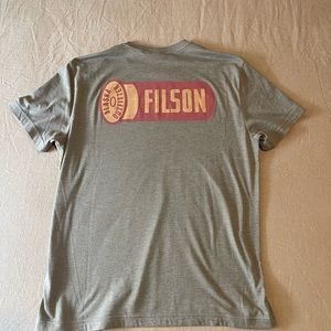 Rare Filson Shirt